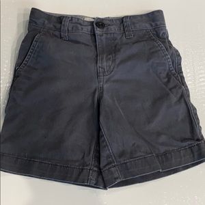Boys size 5 Calvin Klein shorts